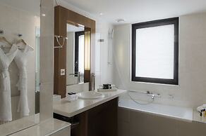 La Maison Champs Elysées