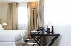 La Maison Champs Elysées