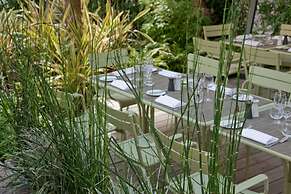 La Maison Champs Elysées