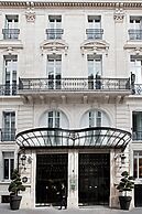 La Maison Champs Elysées