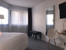 La Maison Champs Elysées