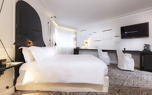 La Maison Champs Elysées