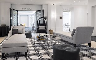 La Maison Champs Elysées