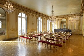 La Maison Champs Elysées