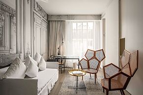 La Maison Champs Elysées