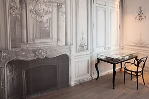 La Maison Champs Elysées