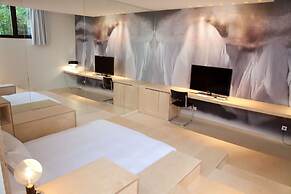 La Maison Champs Elysées