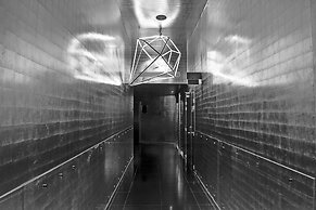 La Maison Champs Elysées