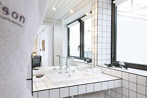 La Maison Champs Elysées