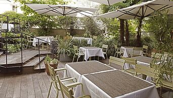 La Maison Champs Elysées