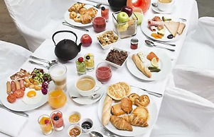 La Maison Champs Elysées