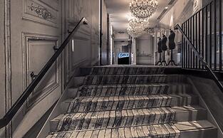 La Maison Champs Elysées