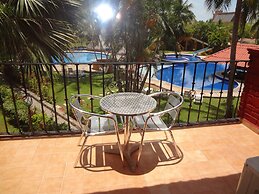 Puerta Del Mar Hotel