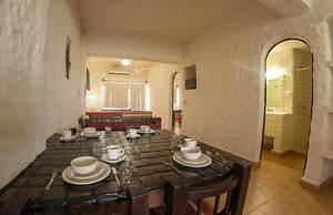 Puerta Del Mar Hotel