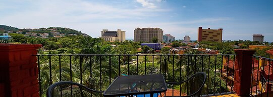 Puerta Del Mar Hotel