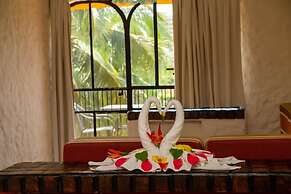 Puerta Del Mar Hotel