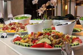 Hotel VIP Executive Zurique