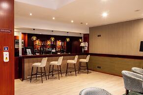 VIP Executive Zurique Hotel