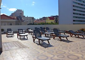 Hotel VIP Executive Zurique