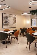 VIP Executive Zurique Hotel