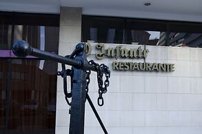 Hotel VIP Executive Zurique