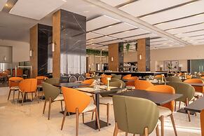 VIP Executive Zurique Hotel