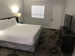 Midtown Hotel - Downtown New Orleans