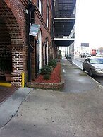 Midtown Hotel - Downtown New Orleans