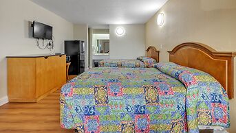 Studios and Suites 4 Less Emporia