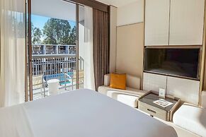 Sheraton Universal Hotel