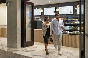 Sheraton Universal Hotel