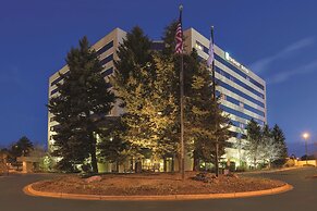 Embassy Suites Hotel Denver Tech Center