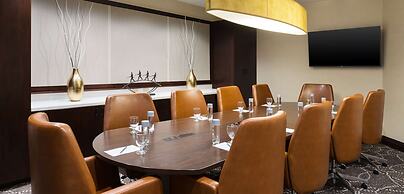 Embassy Suites Hotel Denver Tech Center