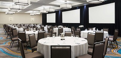 Embassy Suites Hotel Denver Tech Center