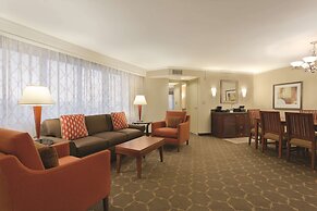 Embassy Suites Hotel Denver Tech Center