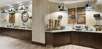 Embassy Suites Hotel Denver Tech Center