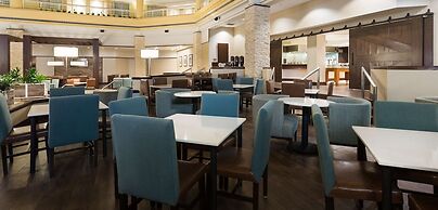 Embassy Suites Hotel Denver Tech Center