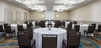 Embassy Suites Hotel Denver Tech Center