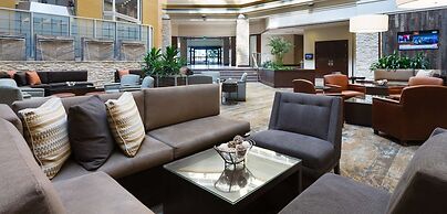 Embassy Suites Hotel Denver Tech Center