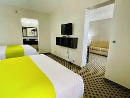 Days Inn by Wyndham Irving Grapevine DFW Airport North