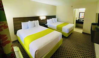 Days Inn by Wyndham Irving Grapevine DFW Airport North