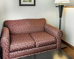 Quality Inn & Suites Farmington
