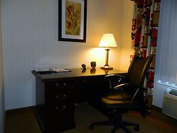 Quality Inn & Suites Farmington