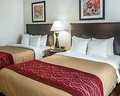 Quality Inn & Suites Farmington