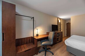 Comfort Inn