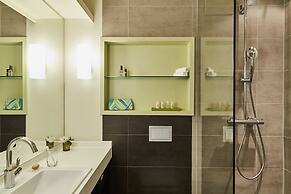 Hotel Indigo Düsseldorf - Victoriaplatz by IHG