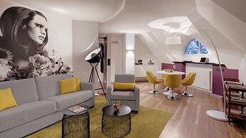 Hotel Indigo Düsseldorf - Victoriaplatz by IHG