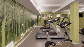 Hotel Indigo Düsseldorf - Victoriaplatz by IHG