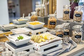 Hotel Indigo Düsseldorf - Victoriaplatz by IHG