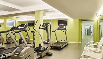 Hotel Indigo Düsseldorf - Victoriaplatz by IHG